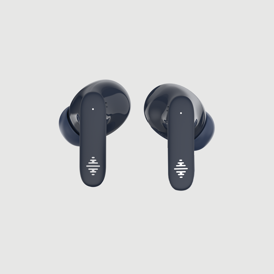 ICE PRIME Navy Blue