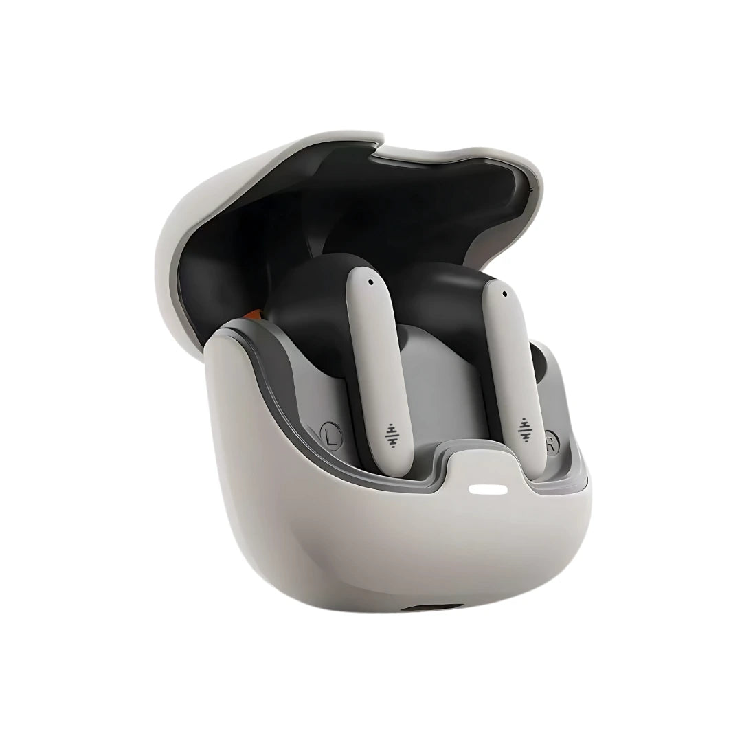 Prime Pro Gray + Cover + FREE Type-C Cable