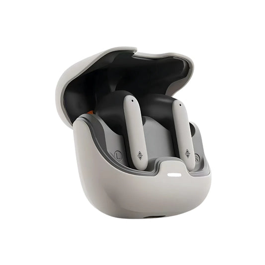 Prime Pro Gray + Cover + FREE Type-C Cable