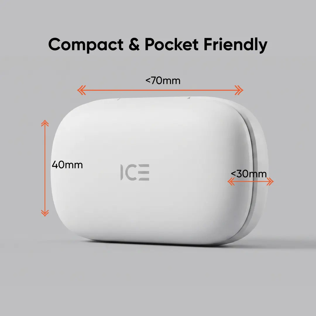ICE Air ANC