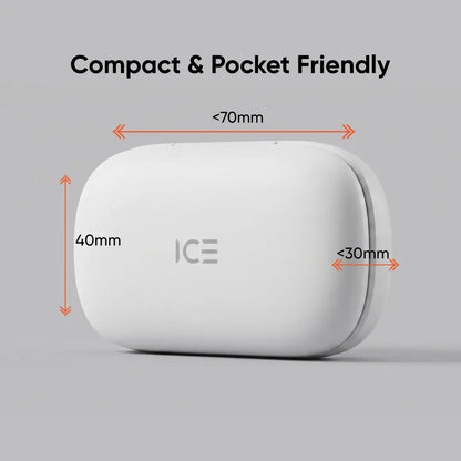ICE Air ANC