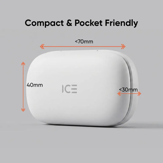 ICE Air ANC