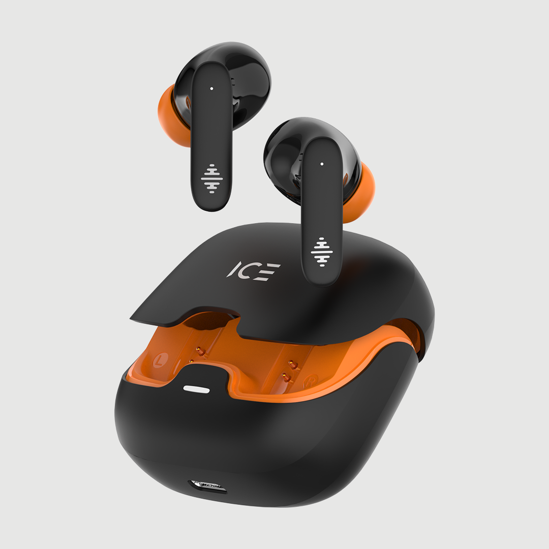 ICE PRIME PRO Black