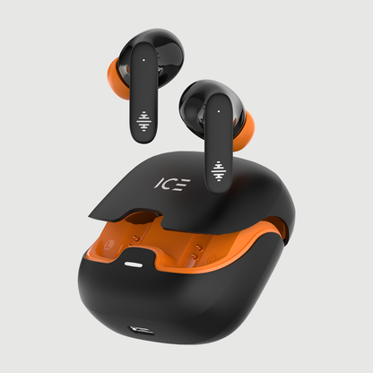 ICE PRIME PRO Black
