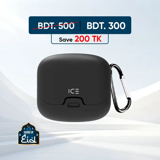 Prime - Prime PRO Cover Black