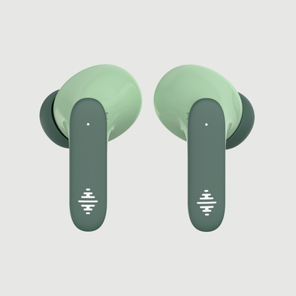 ICE PRIME PRO Forrest Green