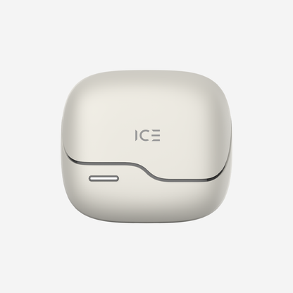 ICE Prime Pro ANC Glacier Gray