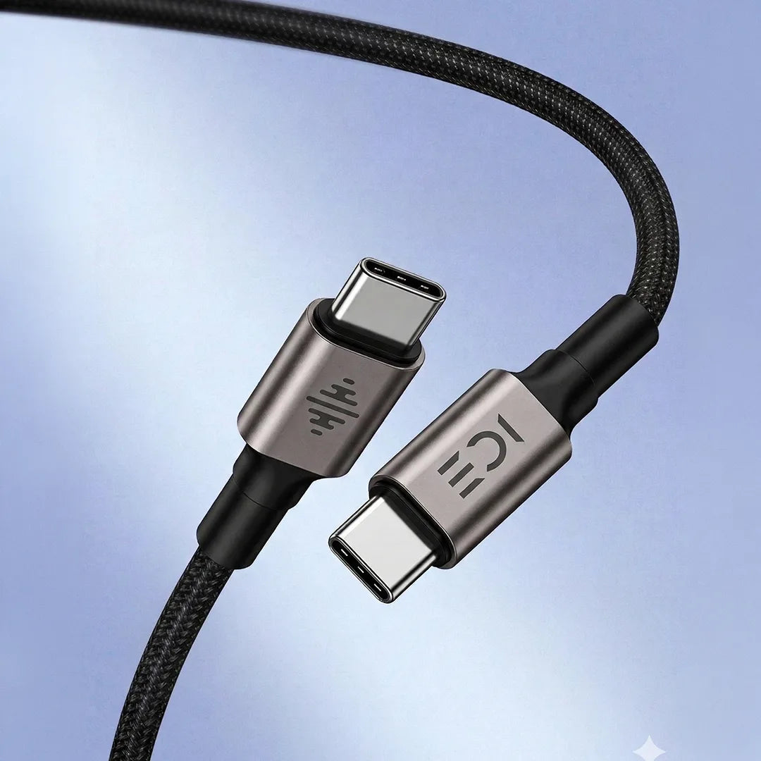 Prime Pro Green + Cover + FREE Type-C Cable