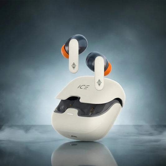 ICE PRIME PRO Glacier Gray