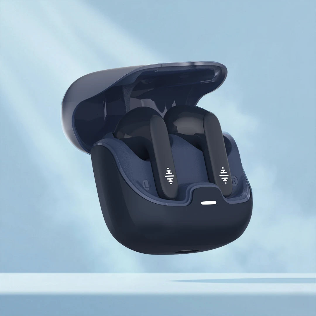 ICE PRIME Navy Blue