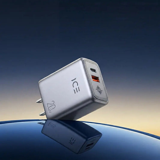 ICE Power Charger 20W
