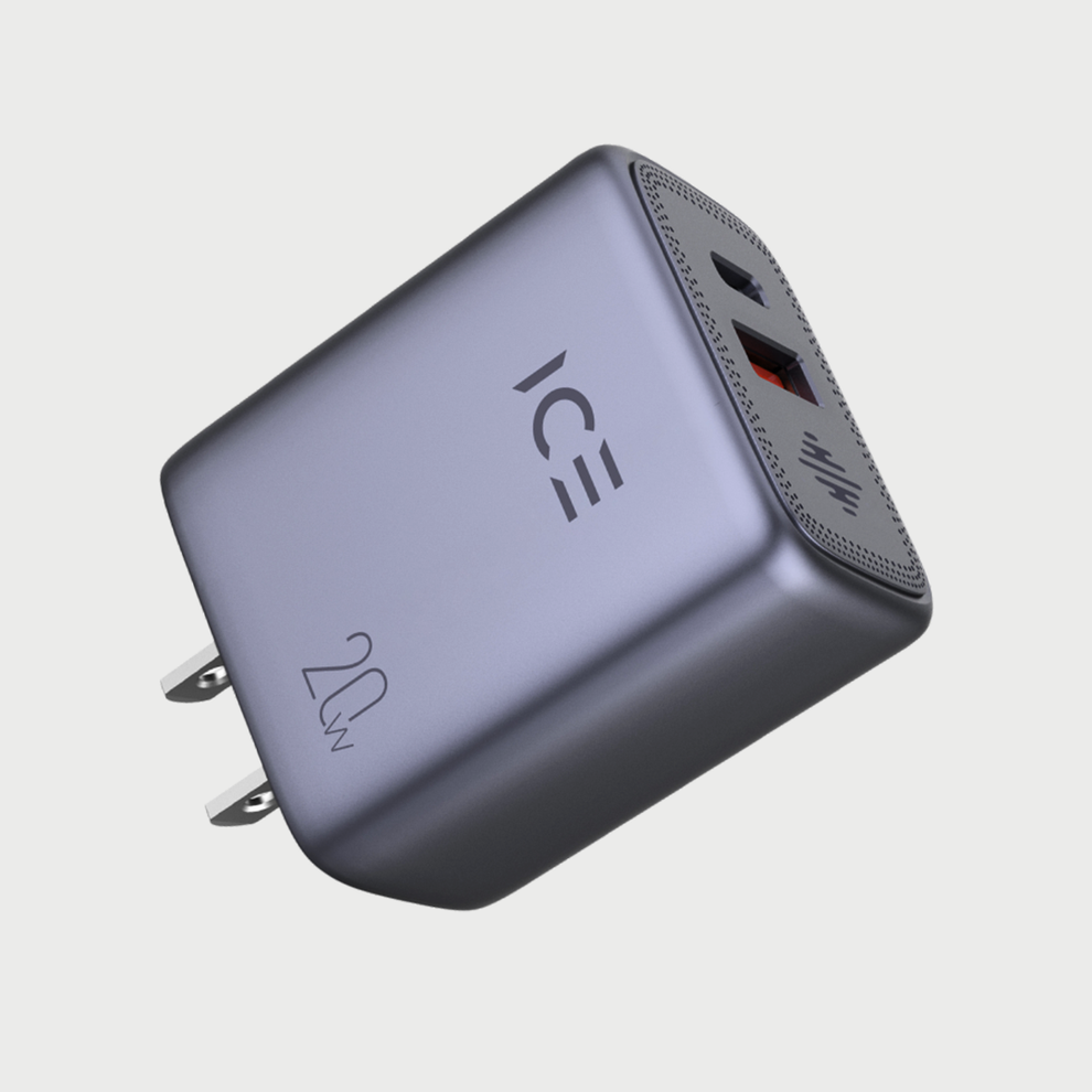 ICE Power Charger 20W