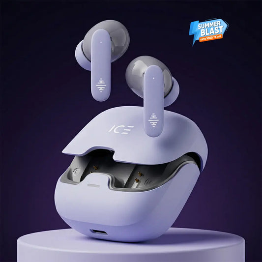 ICE PRIME PRO Lavender