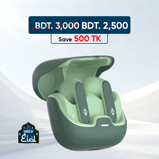 ICE PRIME PRO Forrest Green