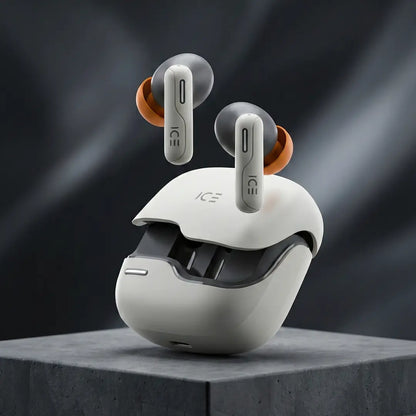 ICE Prime Pro ANC Glacier Gray