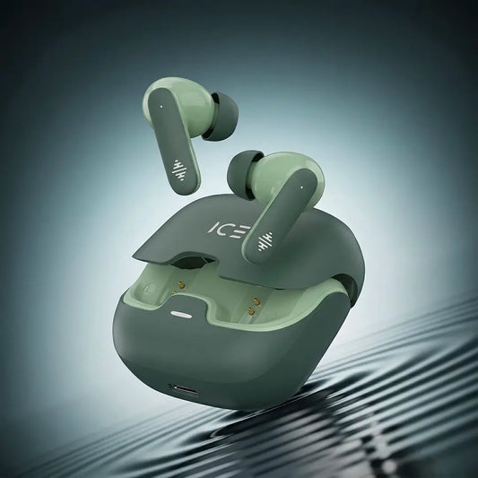 ICE PRIME PRO Forrest Green