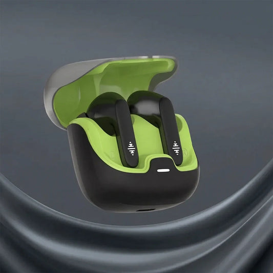 ICE PRIME Jungle Black